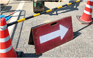 保安資材・機材レンタル