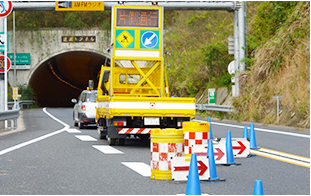 道路使用許可図面作成代行